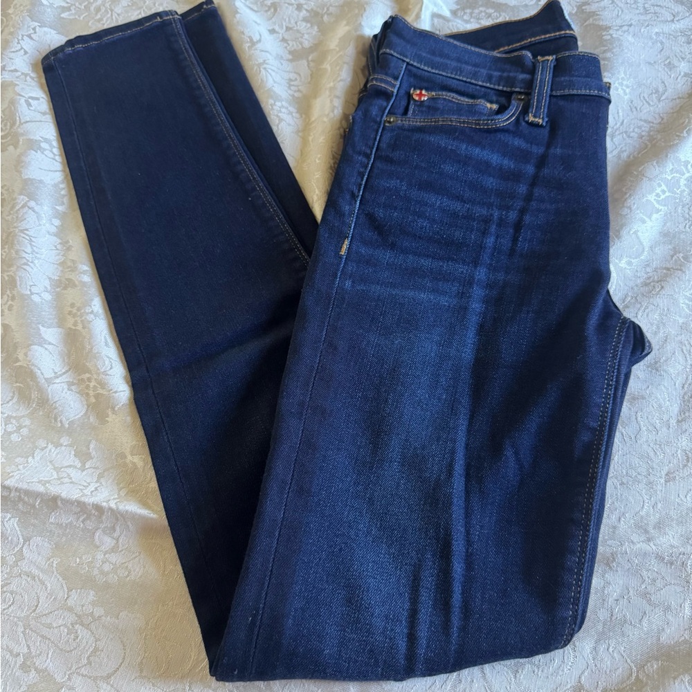 Hudson jeans